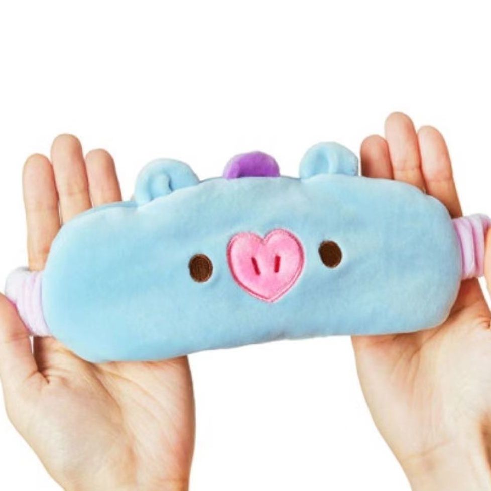 BT21 çizgi film sevimli peluş  - Tech For Office incelemesi ve fiyatı