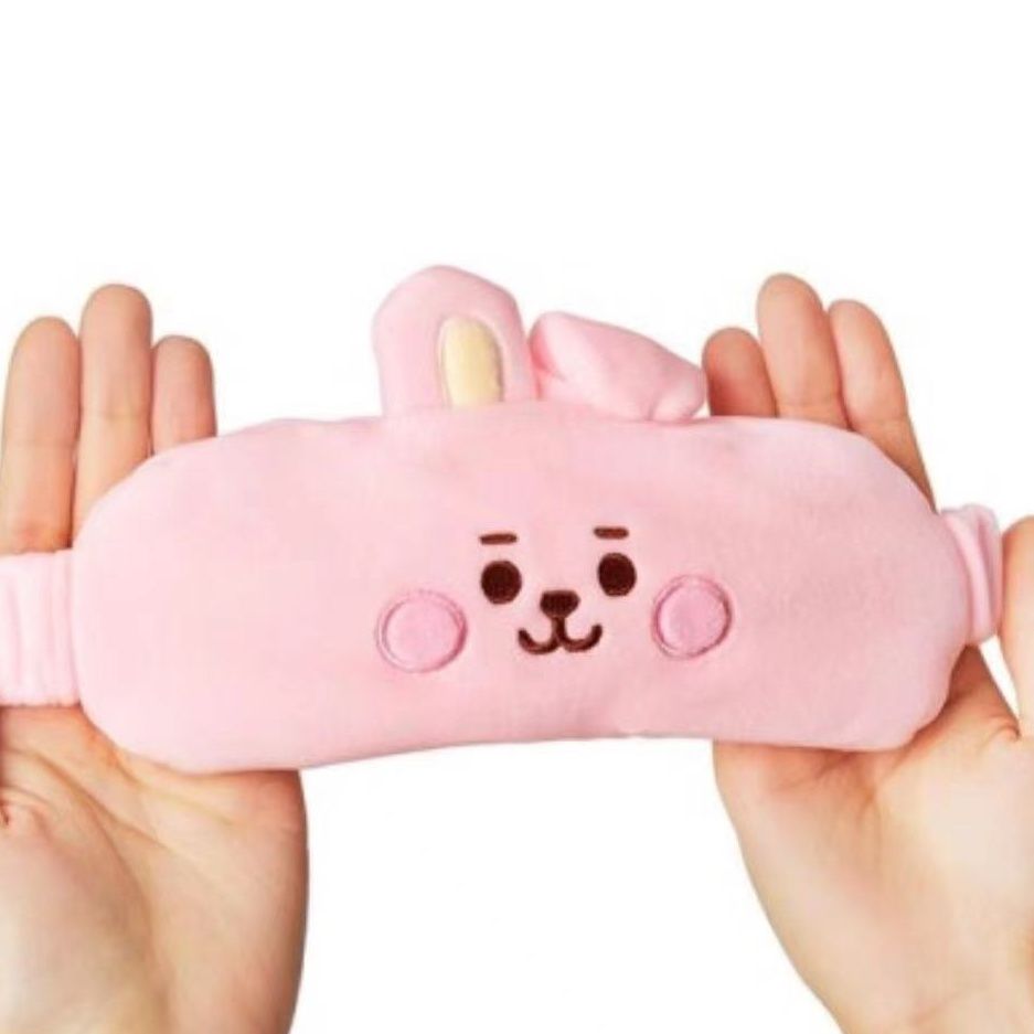 BT21 çizgi film sevimli peluş  - Tech For Office incelemesi ve fiyatı