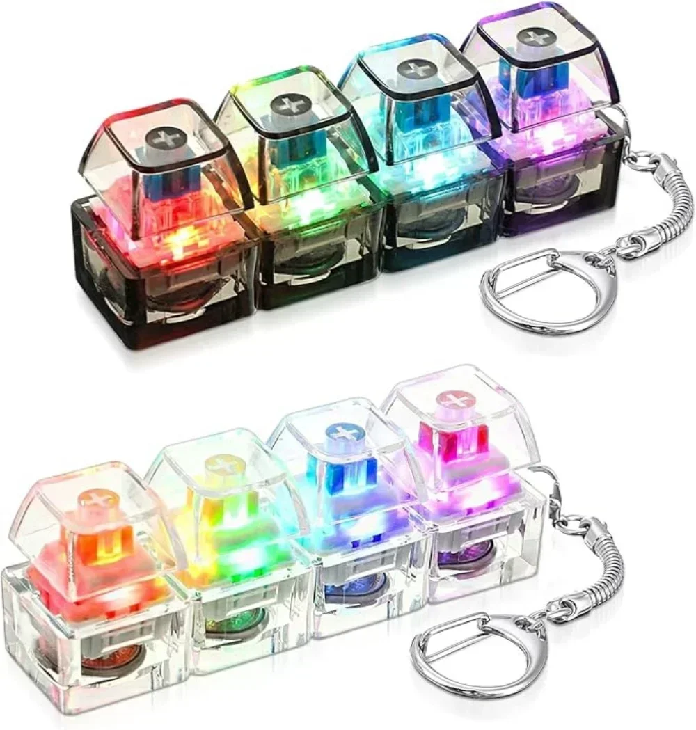 1 adet LED Klavye Klavye Tuş T - Tech For Office incelemesi ve fiyatı