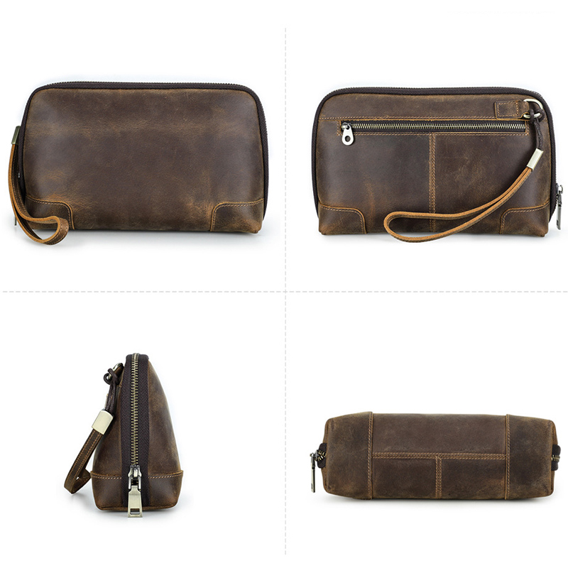 Hakiki Deri Teknoloji Çantası, - Office Tech Bag incelemesi ve fiyatı