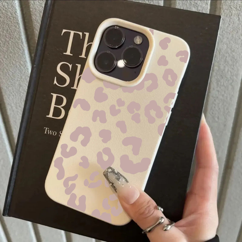 Pembe Leopar Baskı Lichee Dese - Receipt Printer Thermal incelemesi ve fiyatı