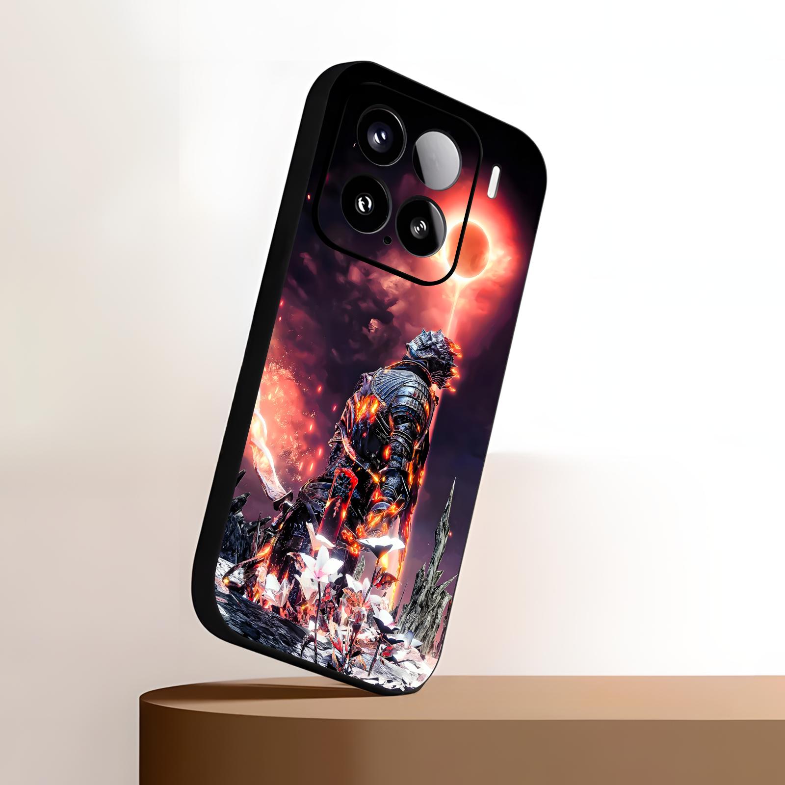 Sıcak oyun DARK SOULS Telefon  - Receipt Printer Thermal incelemesi ve fiyatı