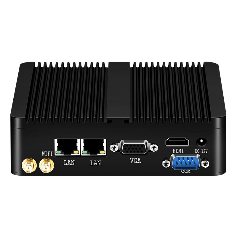 Mini PC Intel Pentium jcores d - Thin Client Mini Pc incelemesi ve fiyatı