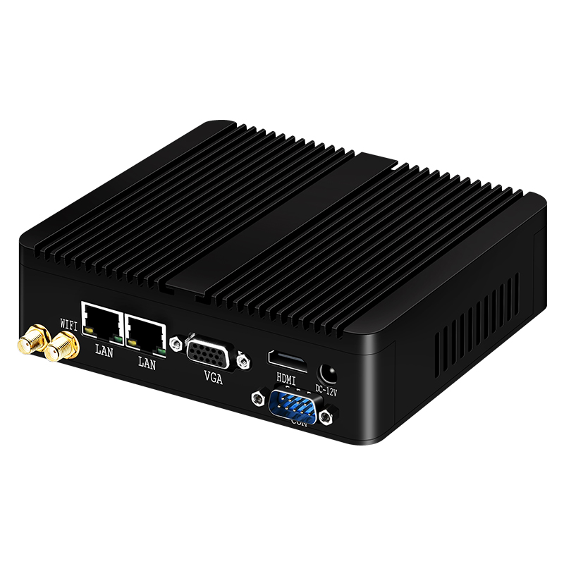Mini PC Intel Pentium jcores d - Thin Client Mini Pc incelemesi ve fiyatı