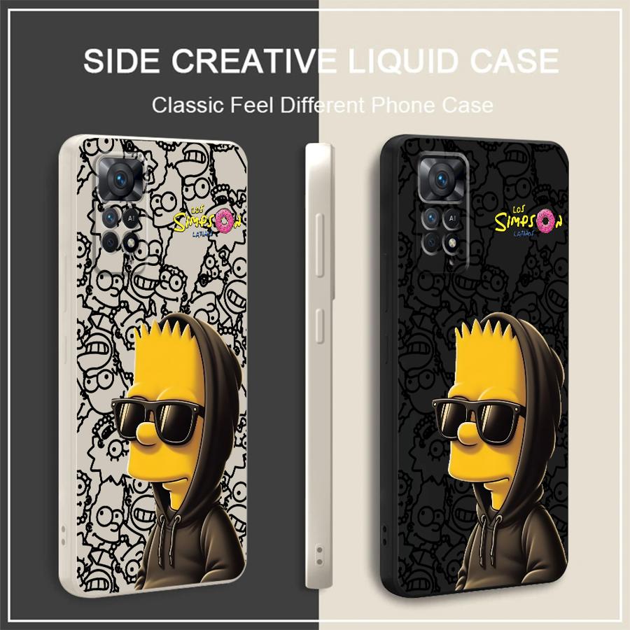 The Simpsons Cool Bart Kılıfı  - Receipt Printer Thermal incelemesi ve fiyatı
