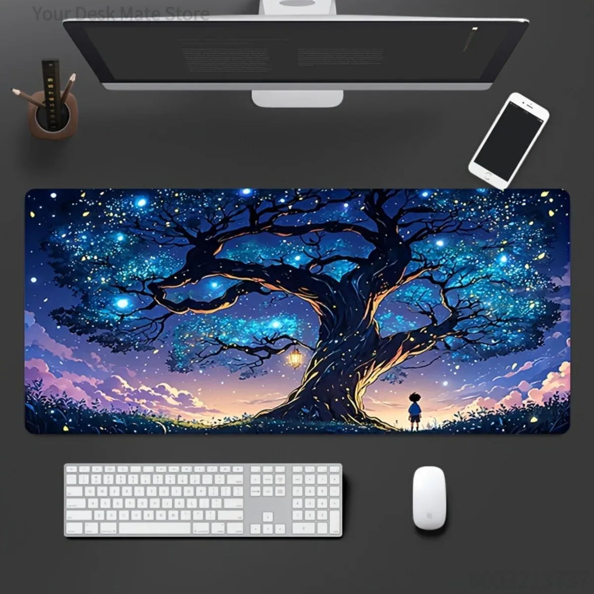Oyun Masası Matı Kauçuk Kaymaz - Office Tech Gifts incelemesi ve fiyatı