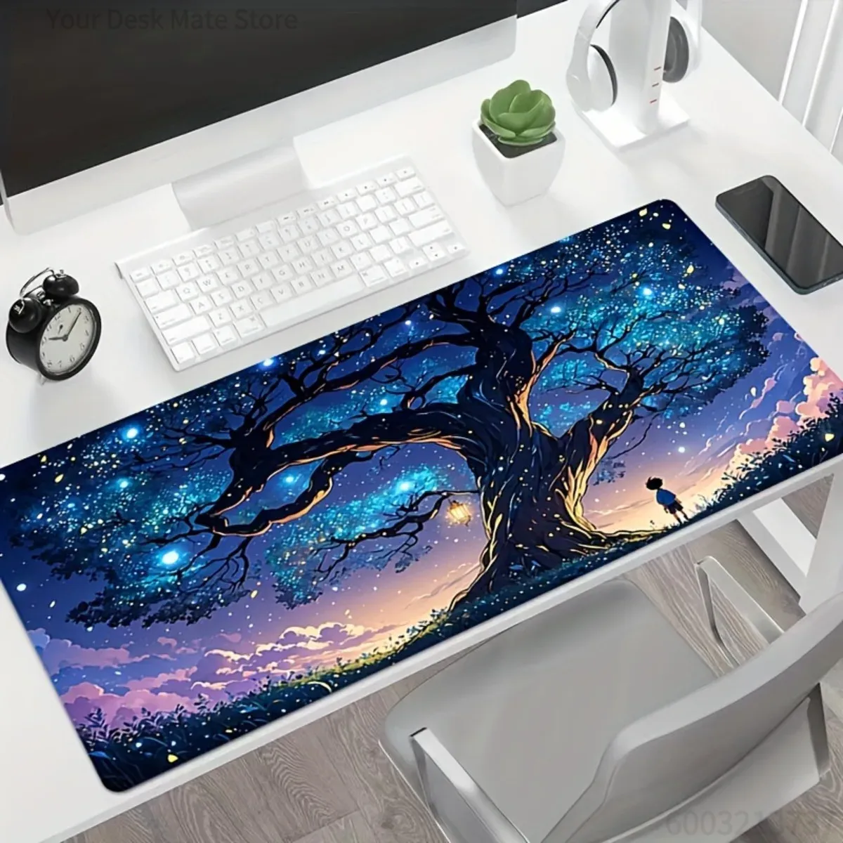 Oyun Masası Matı Kauçuk Kaymaz - Office Tech Gifts incelemesi ve fiyatı