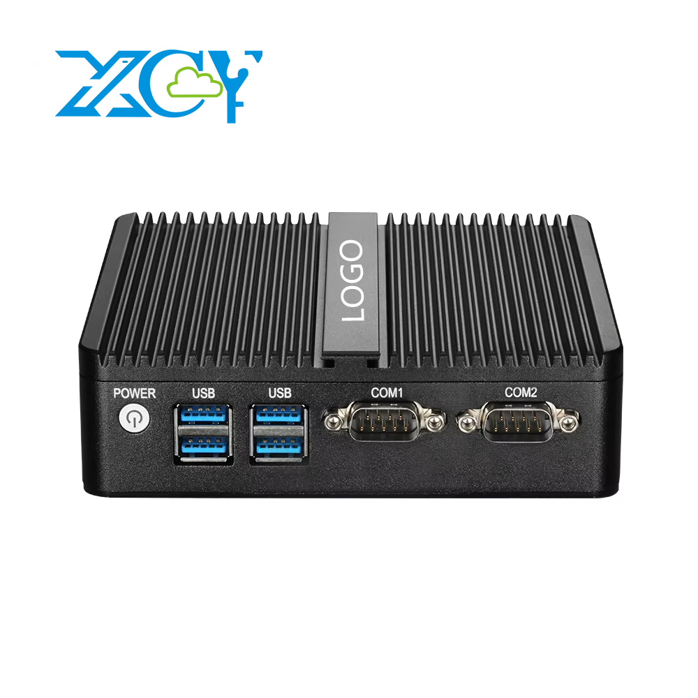 XCY Mini PC Intel Celeron J641 - Thin Client Mini Pc incelemesi ve fiyatı