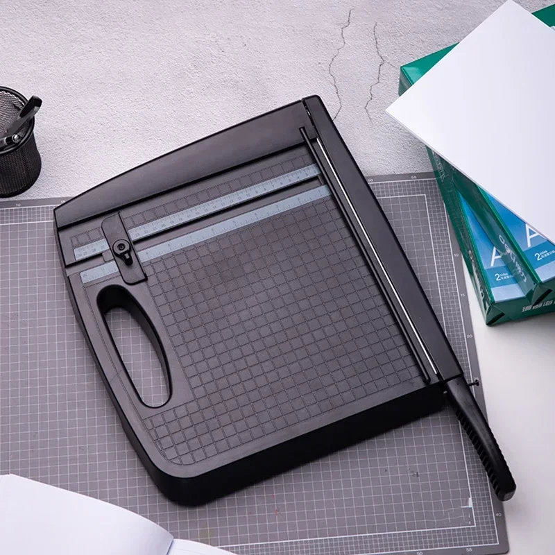 Yeni Yükseltme 220 V Giyotin K - Paper Cutting Guillotine incelemesi ve fiyatı