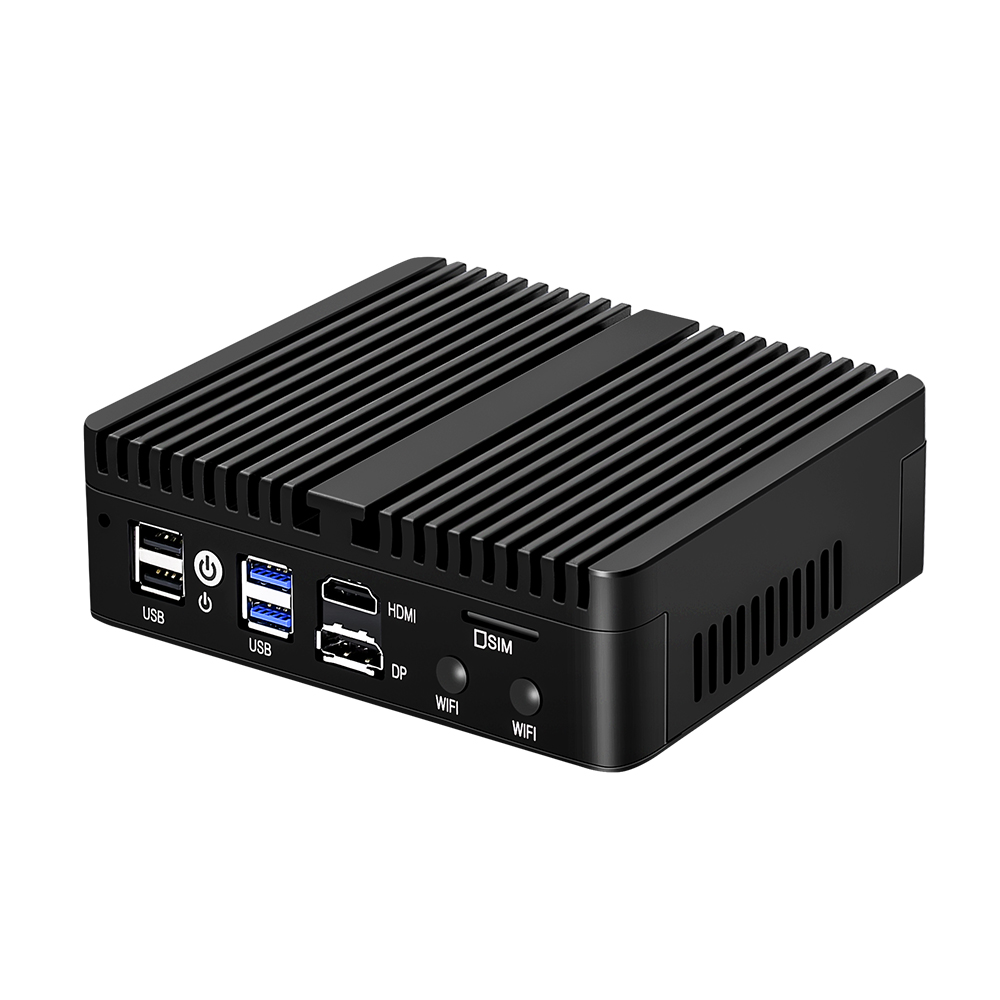 Topton Twin Lake Intel N150 Fa - Thin Client Mini Pc incelemesi ve fiyatı