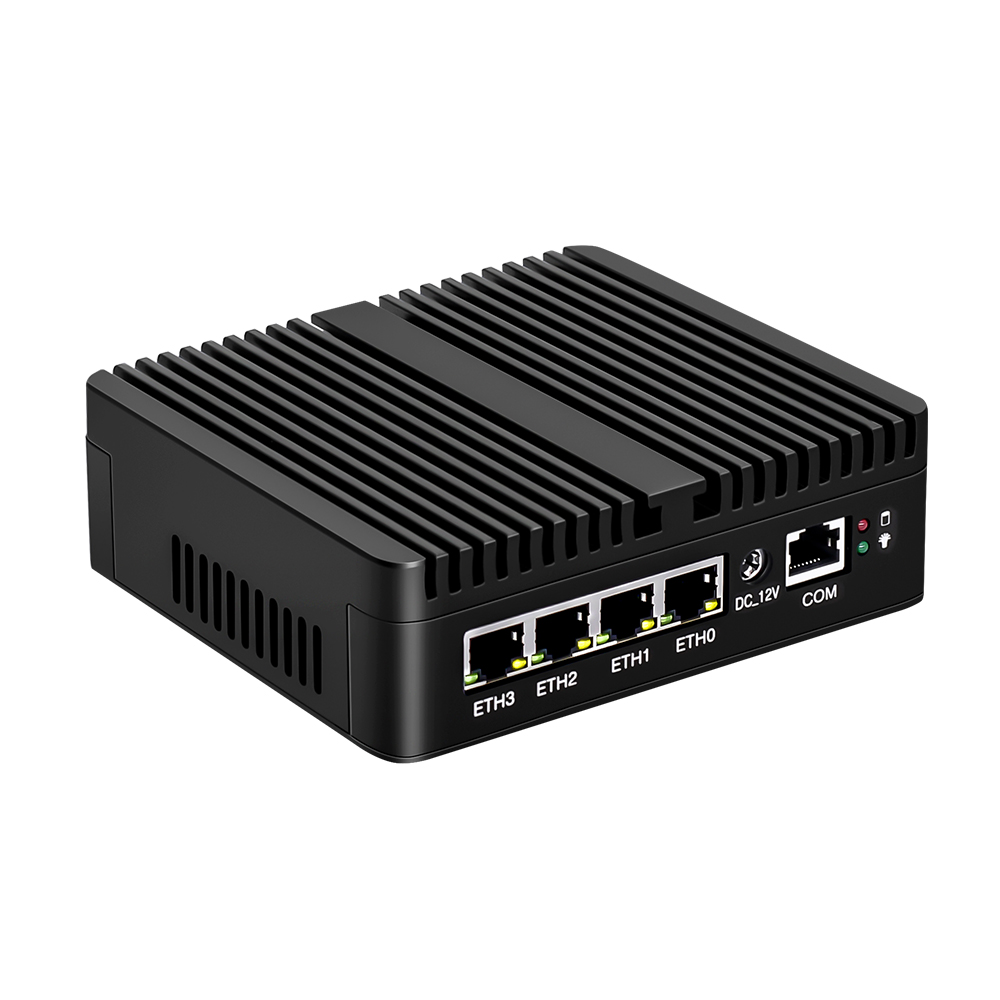 Topton Twin Lake Intel N150 Fa - Thin Client Mini Pc incelemesi ve fiyatı