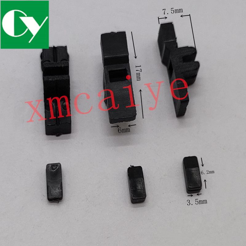 Polar giyotin makine parçaları - Paper Cutting Guillotine incelemesi ve fiyatı
