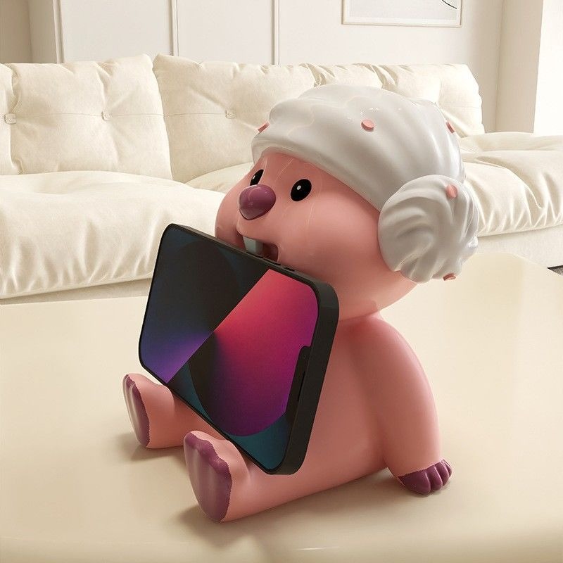 2026 Yeni Pororo ve Loopy Tele - Tech For Office incelemesi ve fiyatı