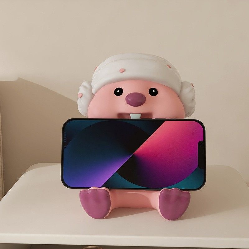 2026 Yeni Pororo ve Loopy Tele - Tech For Office incelemesi ve fiyatı