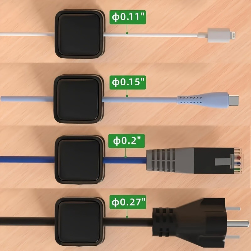 12'li Paket Kablo Düzenleyicil - Office Tech And Management incelemesi ve fiyatı